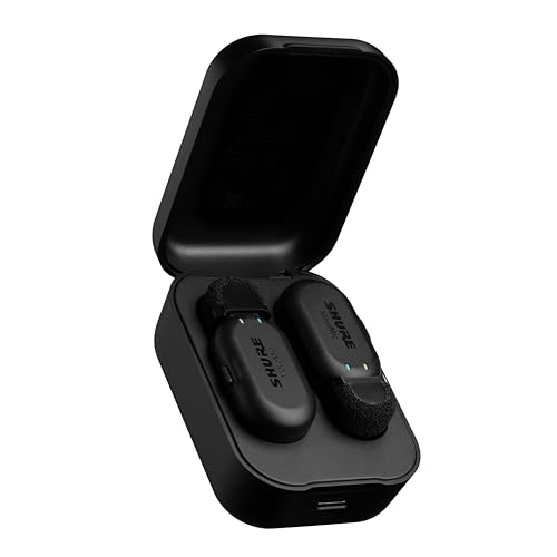 Shure MoveMic Two