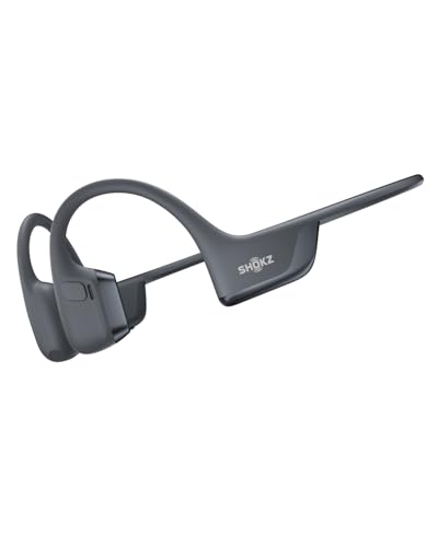 bone conduction earphone sound leak