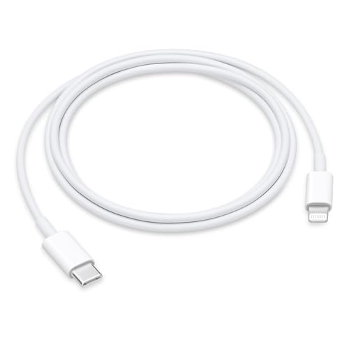 USB-C Lightning ケーブル